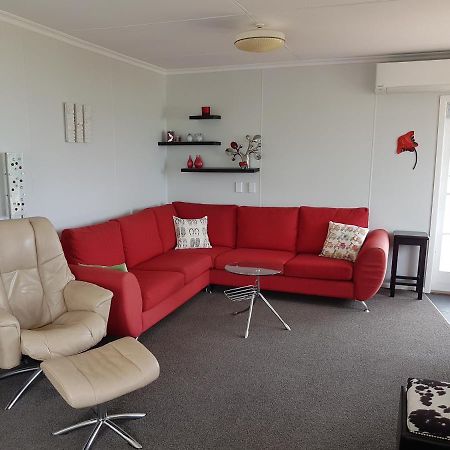 Coromandel Tapu - Beachfront Escape Exterior photo